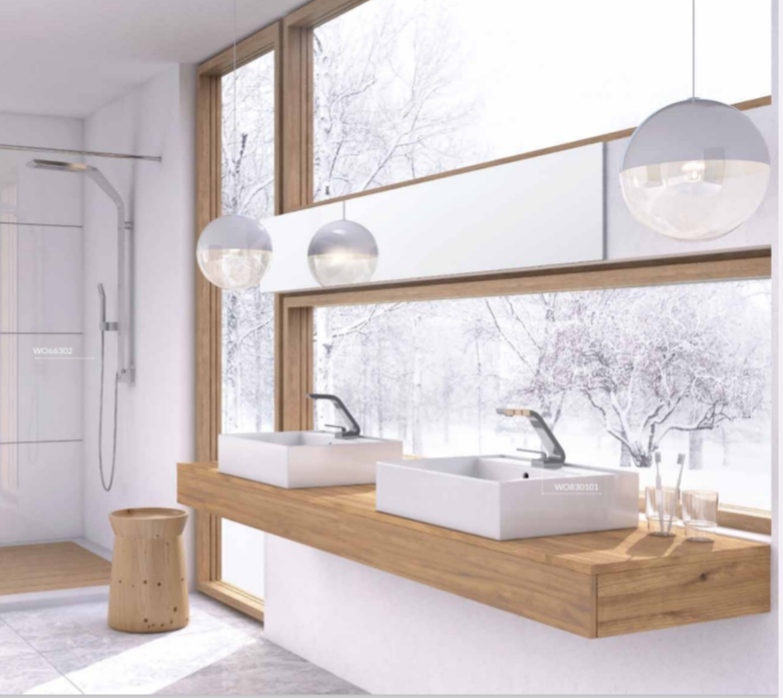 Water mixers & Faucet